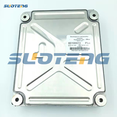 EC220D EC300D এক্সকাভেটর যন্ত্রাংশের জন্য 60100011 কন্ট্রোলার Ecu