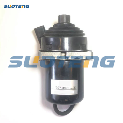 307-3993 3073993 কন্ট্রোল জয়স্টিক হ্যান্ডেল 336E এক্সকাভেটরের জন্য