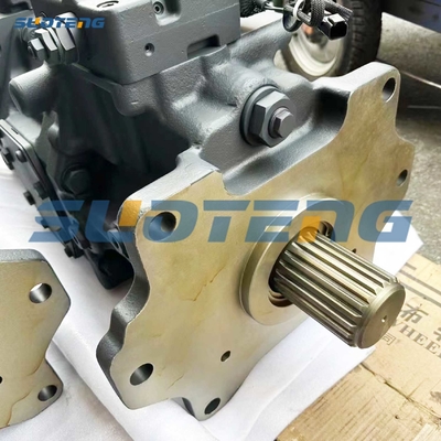 708-2K-00121 708-2K-00120 708-2K-00122 হাইড্রোলিক পাম্প PC2000-8 এক্সক্যাভারের জন্য