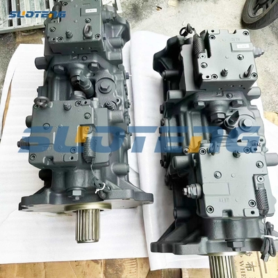 708-2K-00121 708-2K-00120 708-2K-00122 হাইড্রোলিক পাম্প PC2000-8 এক্সক্যাভারের জন্য