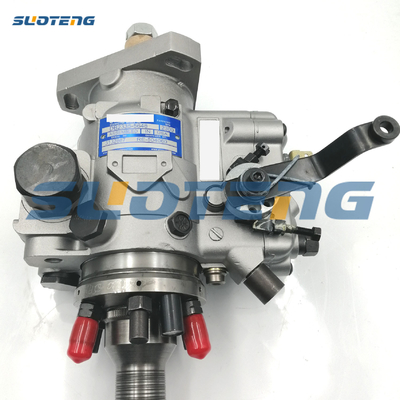 DB2335-5648 ইঞ্জিনের জন্য জ্বালানী ইনজেকশন পাম্প RE506040