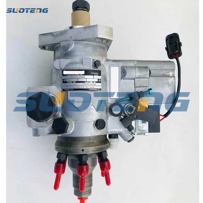 DB4627-6092 ইঞ্জিনের অংশগুলির জন্য জ্বালানী ইনজেকশন পাম্প