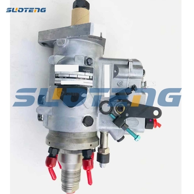 DB2435-6098 ইঞ্জিনের অংশগুলির জন্য জ্বালানী ইনজেকশন পাম্প
