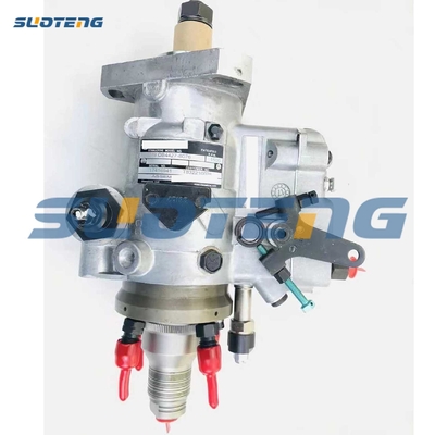 DB4427-6076 ইঞ্জিনের অংশগুলির জন্য জ্বালানী ইনজেকশন পাম্প