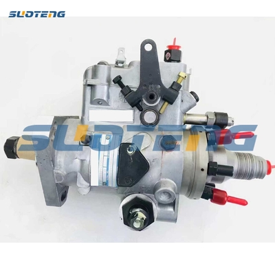 DB4327-6225 ইঞ্জিনের অংশগুলির জন্য জ্বালানী ইনজেকশন পাম্প