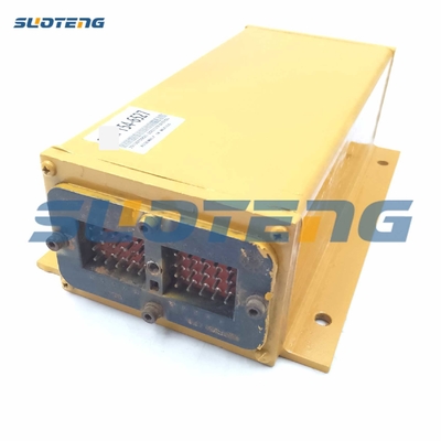 160H মোটর গ্রেডারের জন্য 154-6527 1546527 কন্ট্রোলার Ecu