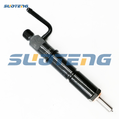 212-8470 2128470 ডিজেল জ্বালানী ইনজেক্টর E320C Excavator জন্য সাধারণ রেল জ্বালানী ইনজেক্টর