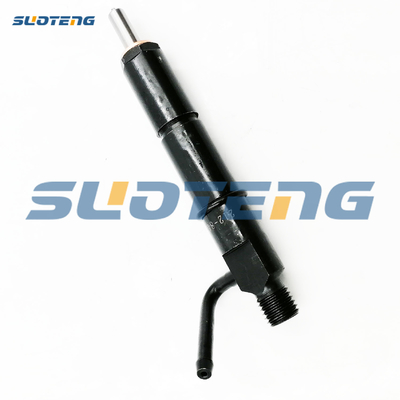212-8470 2128470 ডিজেল জ্বালানী ইনজেক্টর E320C Excavator জন্য সাধারণ রেল জ্বালানী ইনজেক্টর