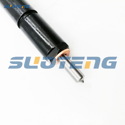 212-8470 2128470 ডিজেল জ্বালানী ইনজেক্টর E320C Excavator জন্য সাধারণ রেল জ্বালানী ইনজেক্টর