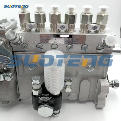 212-8559 2128559 320D এক্সক্যাভারের জন্য জ্বালানী ইনজেকশন পাম্প