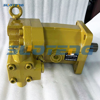 547-9727 5479727 পিস্টন মোটর E390B এক্সক্যাভারের জন্য সুইং মোটর
