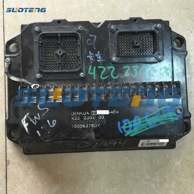 422-2302 4222302 নিয়ন্ত্রণকারী ECU ECM C9 ইঞ্জিনের জন্য