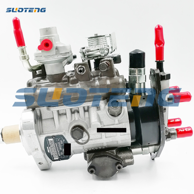 V9320A225G ইঞ্জিনের অংশগুলির জন্য জ্বালানী ইনজেকশন পাম্প 2644H012 9320A224G