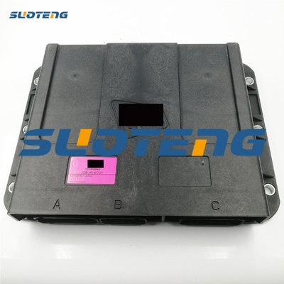 332K6848 JS220 Excavator 4HK1 ইঞ্জিনের জন্য ECU নিয়ন্ত্রণ 332K6848