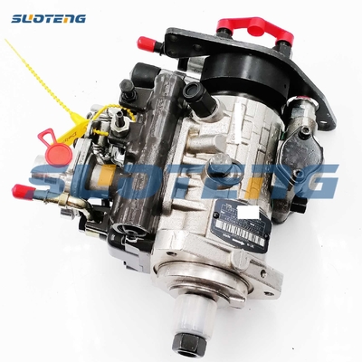E320D2 এক্সকাভেটর যন্ত্রাংশের জন্য 9320A536H ফুয়েল ইনজেকশন পাম্প