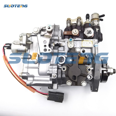 729688-51360 3TNV88 ইঞ্জিনের জন্য জ্বালানী ইনজেকশন পাম্প