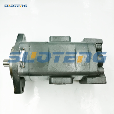 VOE14525545 14525545 EC330B EC360B Excavator এর জন্য গিয়ার পাম্প