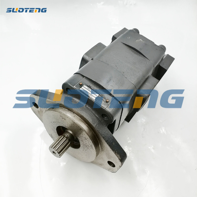 VOE14525545 14525545 EC330B EC360B Excavator এর জন্য গিয়ার পাম্প