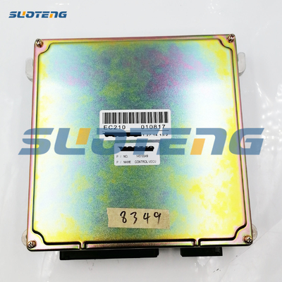 14518349 VOE14518349 নিয়ামক ECU ECM Excavator জন্য EC140B EC160B