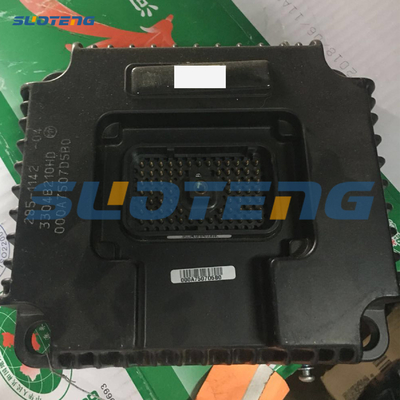 E312D2 এক্সকাভেটরের জন্য 285-1142 2851142 কন্ট্রোল ইউন্ট ইকিউ