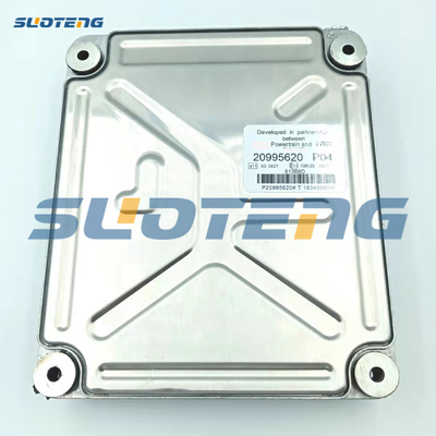 D13 ইঞ্জিন যন্ত্রাংশের জন্য 20995620 কন্ট্রোলার Ecu