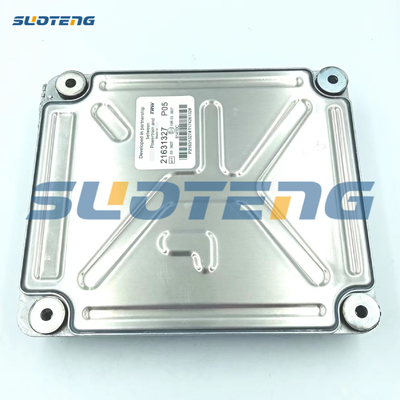 21631327 ECU নিয়ামক TAD1342GE ইঞ্জিনের জন্য