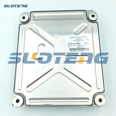 Voe20814594 20814594 D16 ইঞ্জিনের জন্য ECU নিয়ামক