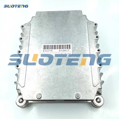 EC210BLC এক্সকাভেটরের জন্য 60100002 কন্ট্রোলার ECU