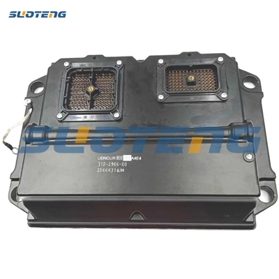 C9 C13 ইঞ্জিনের জন্য 372-2906 3722906 কন্ট্রোলার Ecu