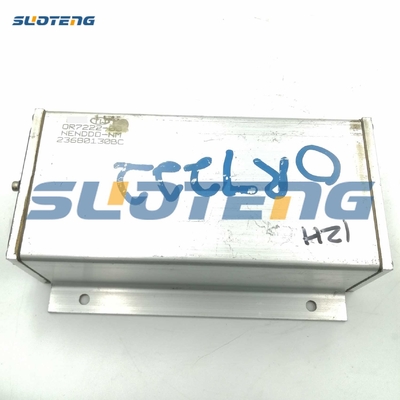 0R-7222 0R7222 120H মোটর গ্রেডার জন্য নিয়ামক ECU