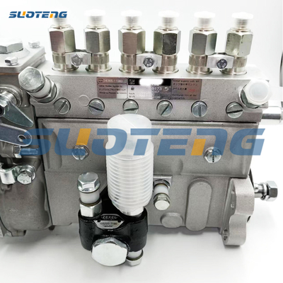 212-8559 সাধারণ রেল জ্বালানী ইনজেকশন পাম্প E320C Excavator জন্য 2128559