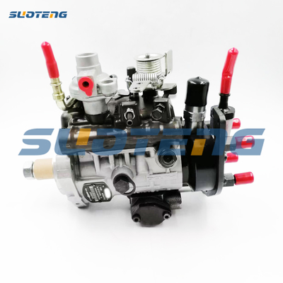 9320A210G DP210 ডিজেল ফুয়েল ইনজেকশন পাম্প