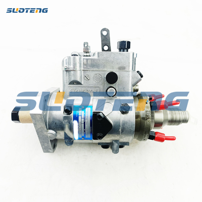 DB4429-5566 4045T ইঞ্জিনের জন্য জ্বালানী ইনজেকশন পাম্প RE502378