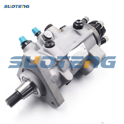 DE2635-5806 ডিজেল জ্বালানী ইনজেকশন পাম্প DE26355806