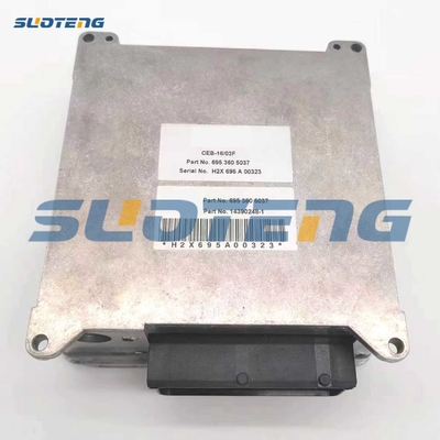 VOE14390248 14390248 EW180B এক্সক্যাভারের জন্য নিয়ন্ত্রক পর্যন্ত নিয়ন্ত্রণ
