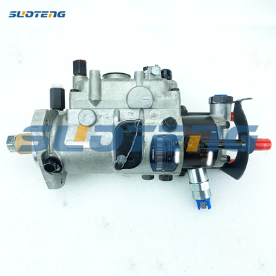 3230F582T ডিডেল জ্বালানী ইনজেকশন পাম্প 3230f582t 1460