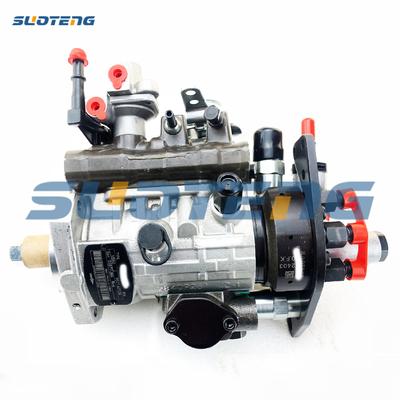 9521A010G ডিজেল জ্বালানী ইনজেকশন পাম্প 9521a010g 1580