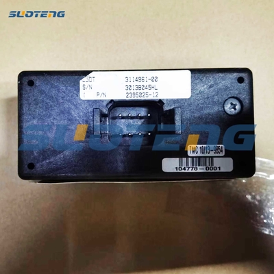 C7 C9 3126B ইঞ্জিনের জন্য 198-9749 1989749 মনিটর