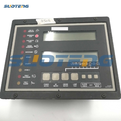 335-8640 3358640 কন্ট্রোল প্যানেল 3508 ইঞ্জিনের জন্য