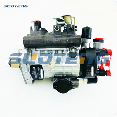 9520A790W ডিজেল জ্বালানী ইনজেকশন পাম্প 9520a790w 1592