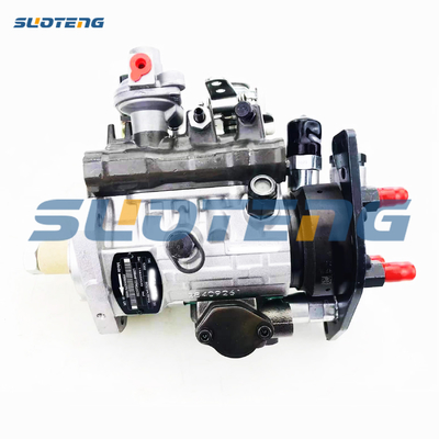 8923A391G ডিজেল জ্বালানী ইনজেকশন পাম্প 8923a391g