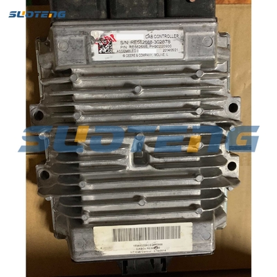 RE562688 ECU কন্ট্রোল ইউনিট 7210R 7230R ট্রাক্টর যন্ত্রাংশের জন্য