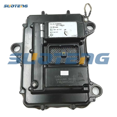 156-6155 E312C E320C এক্সকাভেটর যন্ত্রাংশের জন্য ECU কন্ট্রোলার