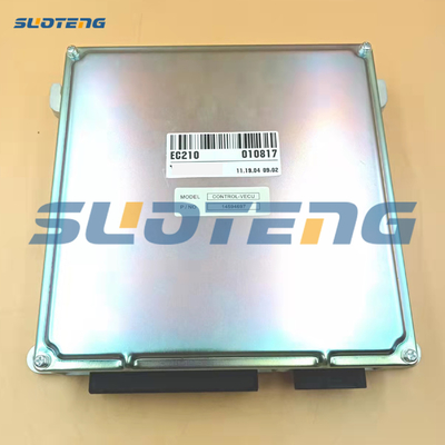 EC210BLC EC240BLC এক্সকাভেটরের জন্য 14594697 কন্ট্রোলার ECU