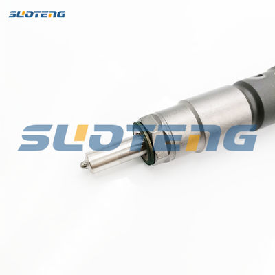 0445120066 20798114 সাধারণ রেল ইনজেক্টর ইঞ্জিনের যন্ত্রাংশের জন্য জ্বালানী ইনজেক্টর