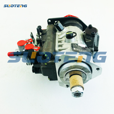 9521A081H ডিজেল জ্বালানী ইনজেকশন পাম্প 9521a081h 1597