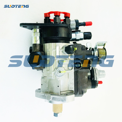 9521A081H ডিজেল জ্বালানী ইনজেকশন পাম্প 9521a081h 1597