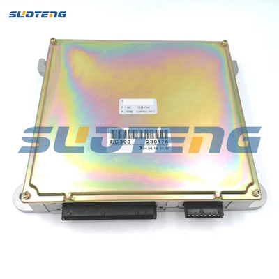 EC300D এক্সকাভেটর যন্ত্রাংশের জন্য 14594708 ECU কন্ট্রোলার