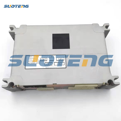 PC200-6 PC220-6 এক্সকাভেটরের জন্য 7834-21-6002 কন্ট্রোলার ECU