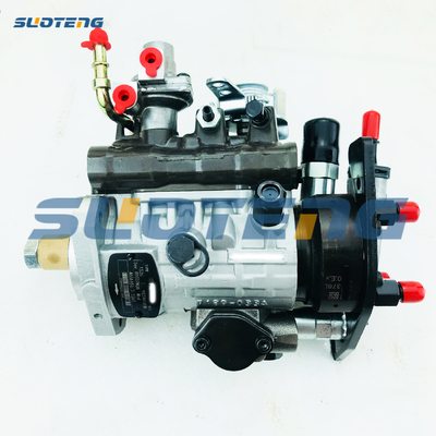 9520A185H ডিজেল জ্বালানী ইনজেকশন পাম্প 9520a185h 1526